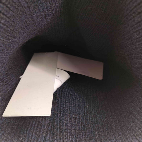 レディーメイド READYMADE 24AW RCYCL WOOL KNT CAP メンズ